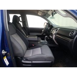 2014 TOYOTA TUNDRA CREWMAX SR5