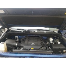 2014 TOYOTA TUNDRA CREWMAX SR5