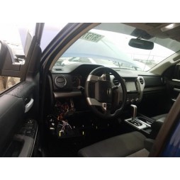 2014 TOYOTA TUNDRA CREWMAX SR5