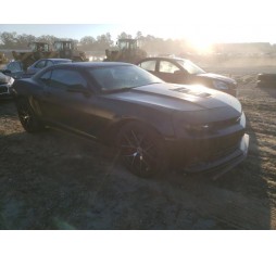 2015 CHEVROLET CAMARO SS