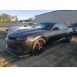 2015 CHEVROLET CAMARO SS