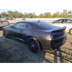 2015 CHEVROLET CAMARO SS