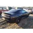 2015 CHEVROLET CAMARO SS