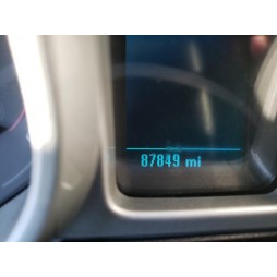 2015 CHEVROLET CAMARO SS