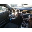 2015 CHEVROLET CAMARO SS