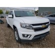 2015 CHEVROLET COLORADO LT