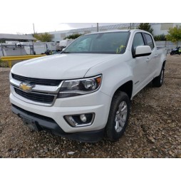 2015 CHEVROLET COLORADO LT