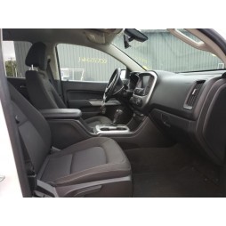 2015 CHEVROLET COLORADO LT