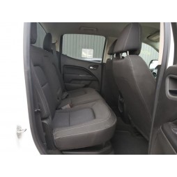 2015 CHEVROLET COLORADO LT
