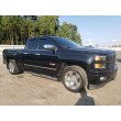 2015 CHEVROLET SILVERADO C1500 LTZ