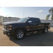 2015 CHEVROLET SILVERADO C1500 LTZ