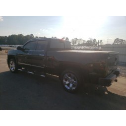 2015 CHEVROLET SILVERADO C1500 LTZ