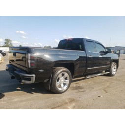 2015 CHEVROLET SILVERADO C1500 LTZ