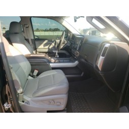 2015 CHEVROLET SILVERADO C1500 LTZ