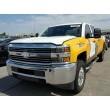 2015 CHEVROLET SILVERADO C2500 HEAVY DUTY