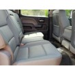 2015 CHEVROLET SILVERADO C2500 HEAVY DUTY