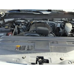 2015 CHEVROLET SILVERADO C2500 HEAVY DUTY