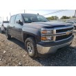 2015 CHEVROLET SILVERADO K1500