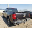 2015 CHEVROLET SILVERADO K1500