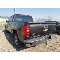 2015 CHEVROLET SILVERADO K1500