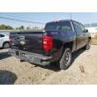 2015 CHEVROLET SILVERADO K1500