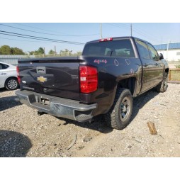 2015 CHEVROLET SILVERADO K1500
