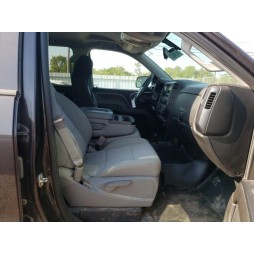 2015 CHEVROLET SILVERADO K1500