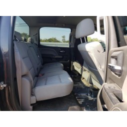 2015 CHEVROLET SILVERADO K1500
