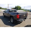 2015 CHEVROLET SILVERADO K1500 LTZ