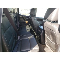 2015 CHEVROLET SILVERADO K1500 LTZ
