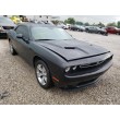 2015 DODGE CHALLENGER SXT PLUS