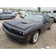 2015 DODGE CHALLENGER SXT PLUS