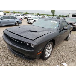 2015 DODGE CHALLENGER SXT PLUS