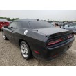 2015 DODGE CHALLENGER SXT PLUS