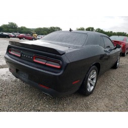 2015 DODGE CHALLENGER SXT PLUS