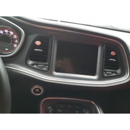 2015 DODGE CHALLENGER SXT PLUS