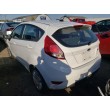 2015 FORD FIESTA S