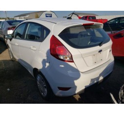 2015 FORD FIESTA S