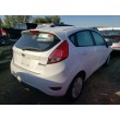 2015 FORD FIESTA S