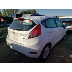 2015 FORD FIESTA S