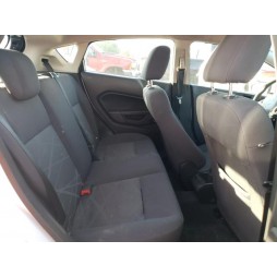 2015 FORD FIESTA S