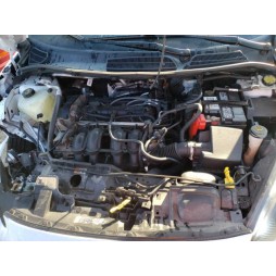 2015 FORD FIESTA S