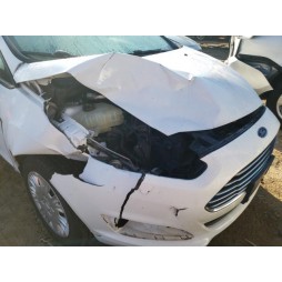 2015 FORD FIESTA S