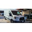 2015 FORD TRANSIT T-250