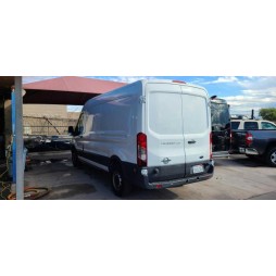 2015 FORD TRANSIT T-250