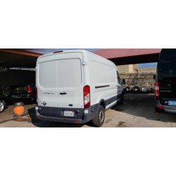 2015 FORD TRANSIT T-250