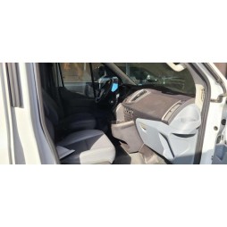2015 FORD TRANSIT T-250