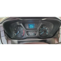 2015 FORD TRANSIT T-250