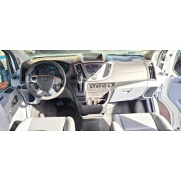 2015 FORD TRANSIT T-250