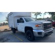 2015 GMC SIERRA C2500 HEAVY DUTY